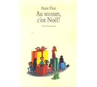 Au secours, c'est Noël !