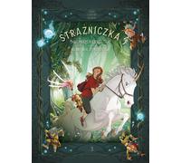 Au secours de la licorne. Gardien du Petit Peuple. Tome 3