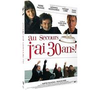 Au Secours J'Ai 30 Ans