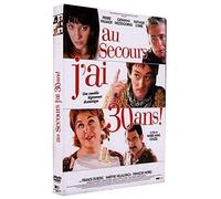 Au secours, j'ai 30 ans ! https://www.fnac.com/a1604086/Au-secours-j-ai-30-ans-Pierre-Palmade-DVD-Zone-2?oref=8466d1fb-3e1a-d854-3abd-c2697c543f05