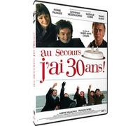 Au secours, j'ai 30 ans ! E
