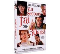 Au secours, j'ai 30 ans ! G