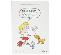 Au secours, j'ai peur !