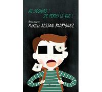 Au secours! Je perds la vue