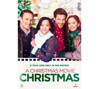 Au secours je suis dans un film de Nol ( A Christmas Movie Christmas (2019) )