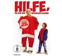 Au secours, je suis le Père Noël DVD NEUF EMBALLAGE D'ORIGINE