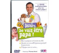 Au Secours Je Vais Être Papa !