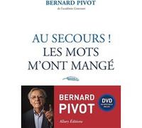 Au Secours ! Les Mots M'ont Mangé (1 Dvd)