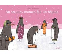 Au secours, maman fait un régime