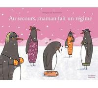 Au secours, maman fait un régime