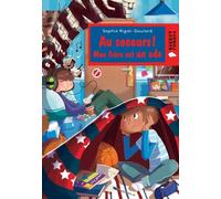 Au secours ! Mon frère est un ado de Rigal-Goulard, Sophie (2013) Poche