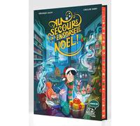 Au secours, on a ensorcelé Noël !