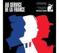 Au service de la France Vinyle