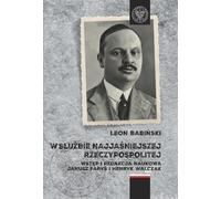 Au service de la très sereine République de Pologne - Leon Babinski (Literatur, Geschichte auf Polnisch)