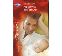 Au Service De L'amour