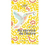 Au service de l'Autre - Laure Jeannin - Presses D'ile-De-France - broché - Témoignage