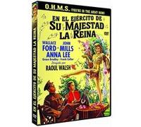 Au service de Sa Majesté (1937) (O.H.M.S.) G