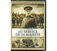 Au Service De Sa Majeste
