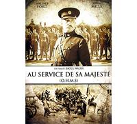 Au Service De Sa Majesté