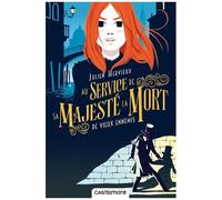 Au Service De Sa Majesté La Mort - Tome 2 - De Vieux Ennemis