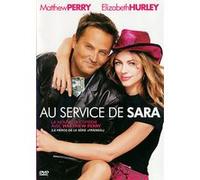 Au service de Sara E
