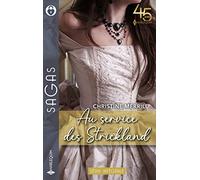 Au service des Strickland: Un baiser défendu - L'honneur d'une Strickland