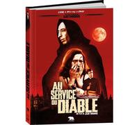 Au Service Du Diable - Blu-Ray + Dvd + Livret