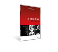 Au service du tzar DVD DVD