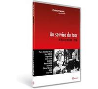 Au service du tzar DVD E
