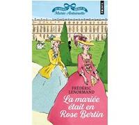 La mariée était en Rose Bertin: La Mariée était en Rose Bertin – Point S