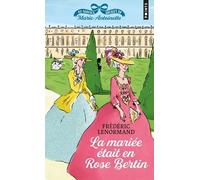 La mariée était en Rose Bertin: La Mariée était en Rose Bertin