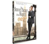 Au service secret de sa Majesté E