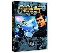 Au service secret de Sa Majesté – MGM – Édition Simple