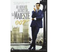 Au Service Secret de Sa Majesté [Édition Simple]