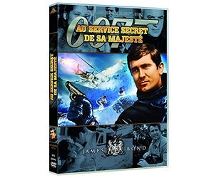 Au service secret de Sa Majesté [Édition Simple]