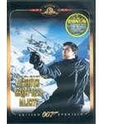 Au Service Secret De Sa Majesté - Édition Spéciale