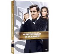 Au Service Secret de Sa Majesté [Ultimate Edition]