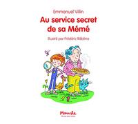 Au service secret de sa mémé