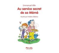 Au Service Secret De Sa Mémé