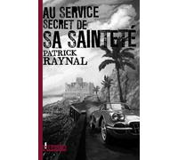 Au service secret de Sa Sainteté