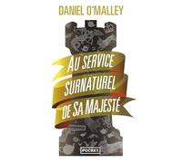 Au service surnaturel de Sa Majesté