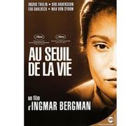 Au seuil de la vie E