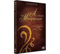 Au siècle de Maupassant Saison 1 Volume 1 DVD