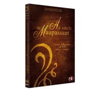 Au siècle de Maupassant Saison 1 Volume 1 DVD