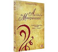 Au siècle de Maupassant - Contes et Nouvelles du XIXe - Saison 1 - Volume 2