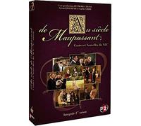 Au siecle de maupassant, saison 2 v1et2