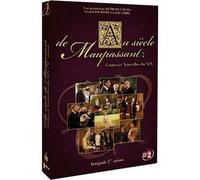 Au Siècle De Maupassant - Contes Et Nouvelles Du Xixe - Saison 2