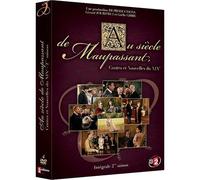 Au Siècle De Maupassant - Contes Et Nouvelles Du Xixe - Saison 2