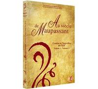Au siecle de maupassant saison 1, vol 2 E