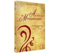 Au siècle de Maupassant Saison 1 Volume 2 DVD G